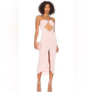 L Space NWT Stina Dress